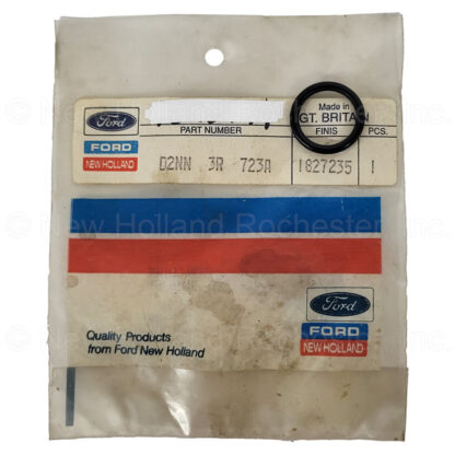 New Holland O-Ring Part # D2NN3R723A