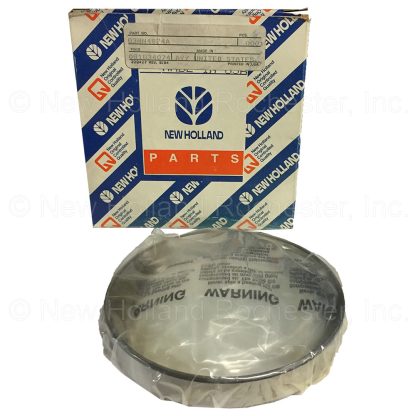 New Holland Bearing Cup Part # D3NN4874A