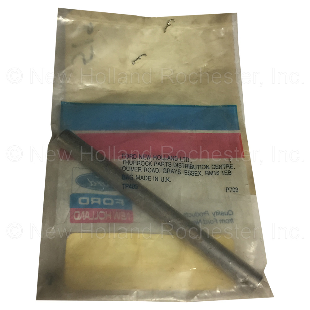 New Holland Tube Part # D3NN6784B