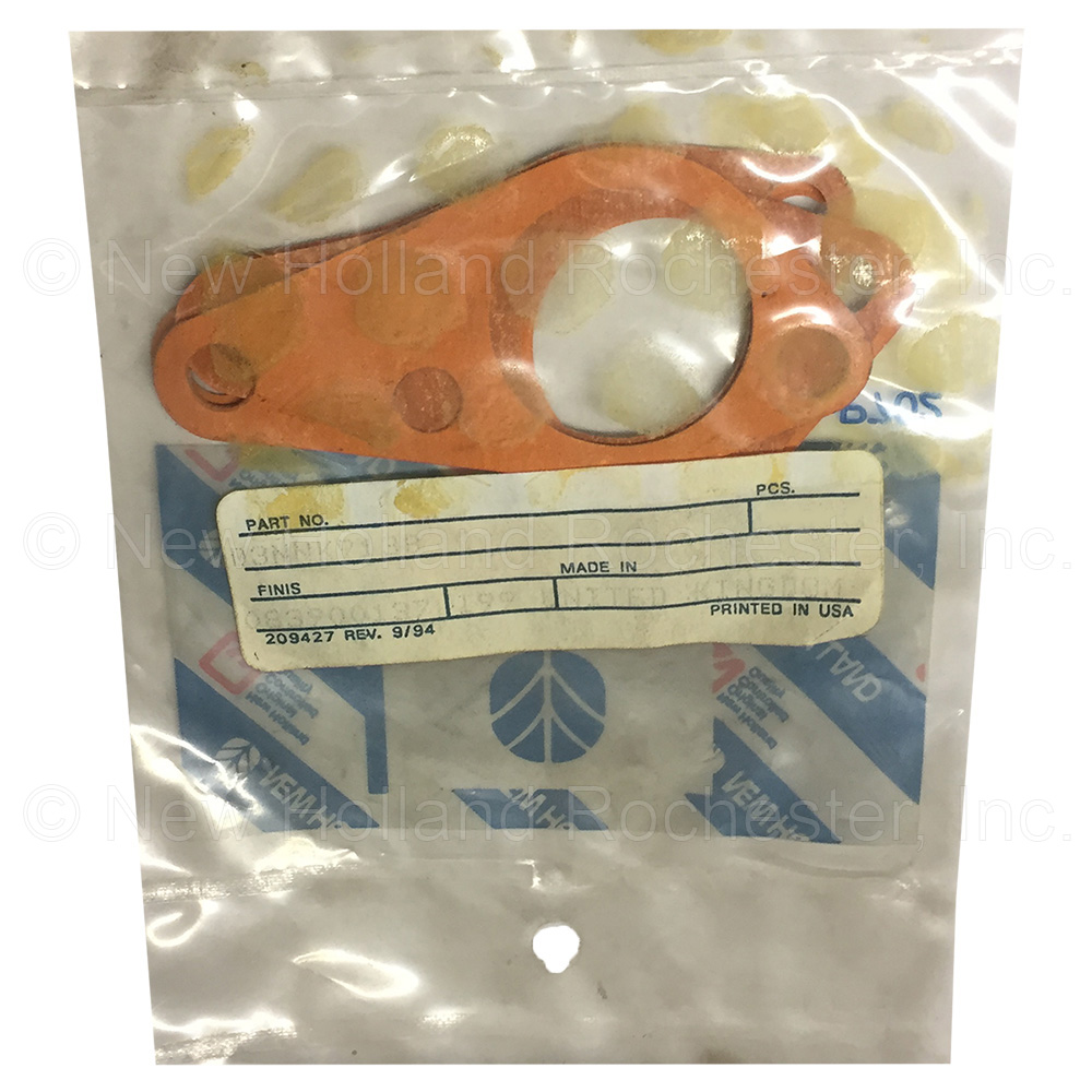 New Holland Gasket Part # D3NNK913B