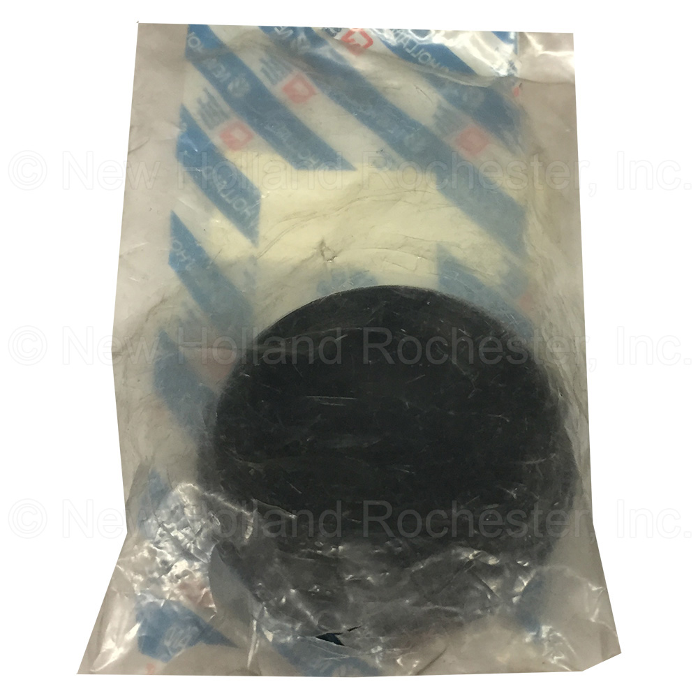 New Holland Cap Cover Part # D4NN3655A