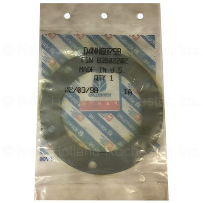 New Holland Gasket Part # D4NNG879B