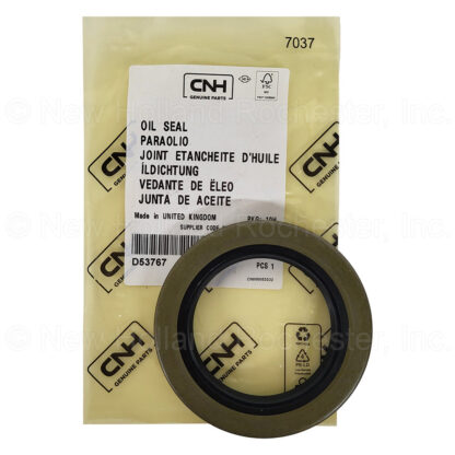 New Holland Seal Part # D53767
