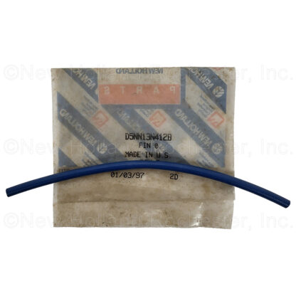 New Holland Conduit Part # D5NN13N412B
