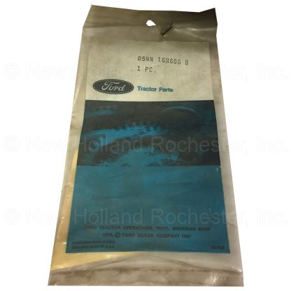 New Holland Decal Part # D5NN16N686B