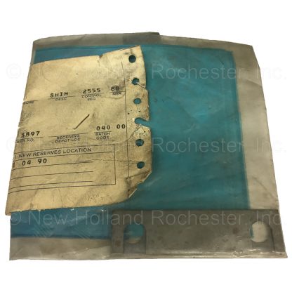 New Holland Shim Part # D5NN9422058A