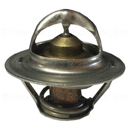 New Holland Thermostat Part # D5PZ8575E