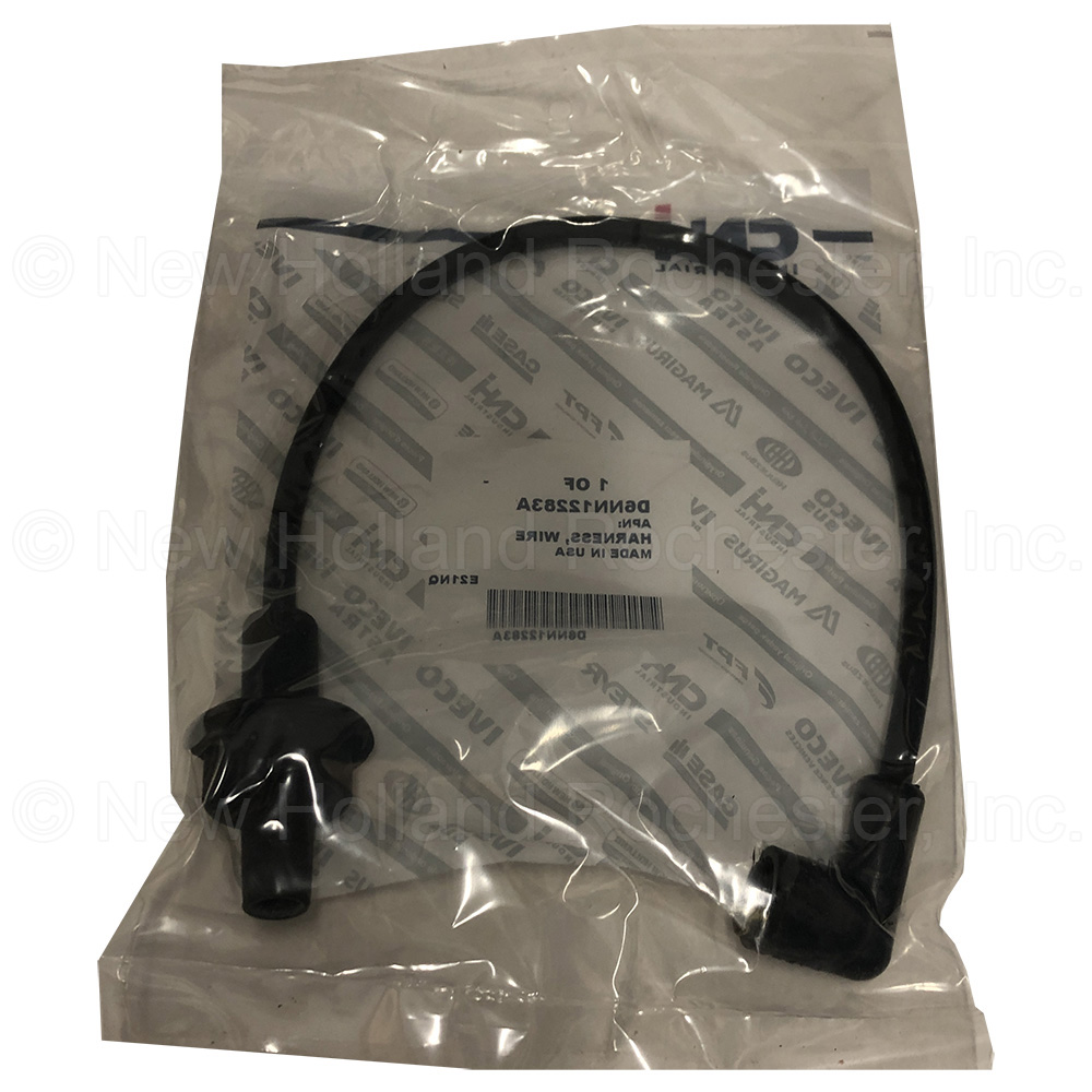 New Holland Wire Assembly Part # D6NN12283A