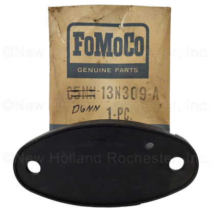 New Holland Gasket Part # D6NN13N309A