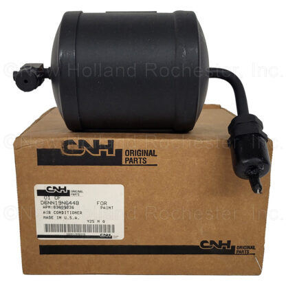 New Holland Air Conditioner Part # D6NN19N644B