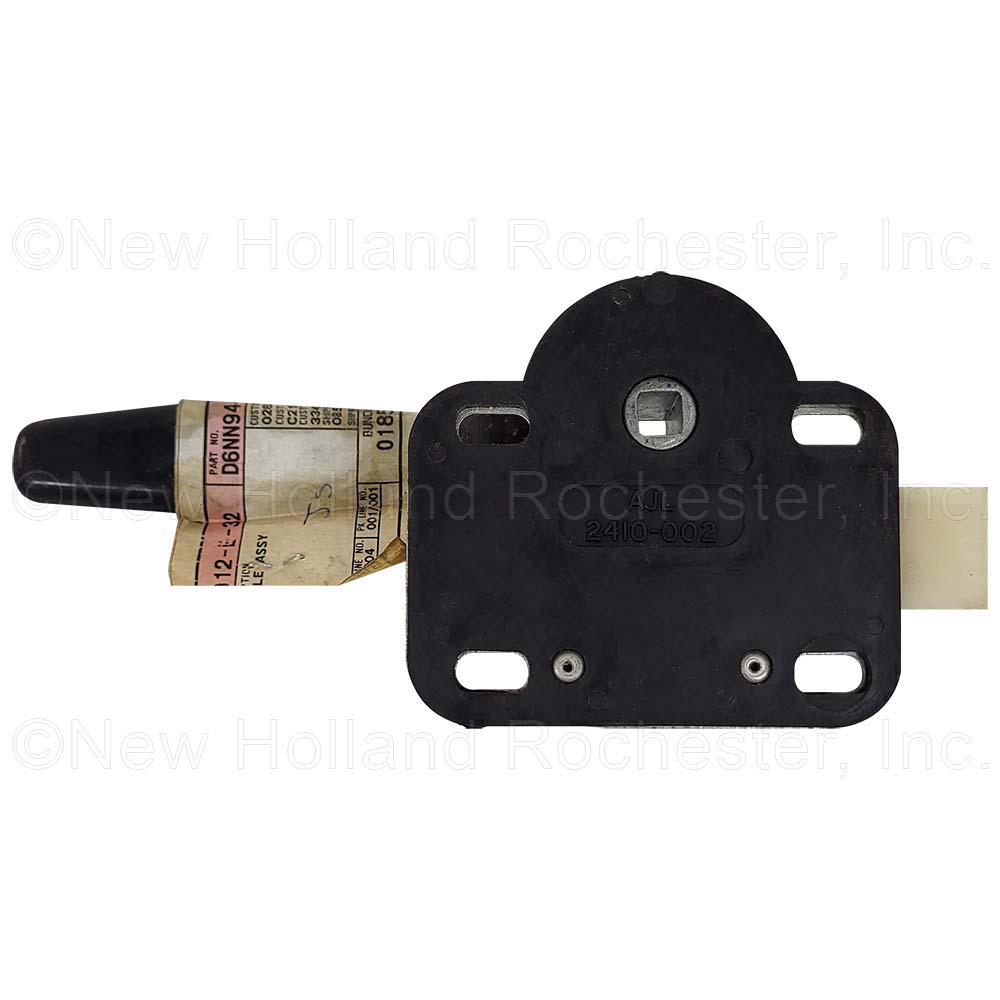 New Holland Handle Part # D6NN94422N28A - Image 2