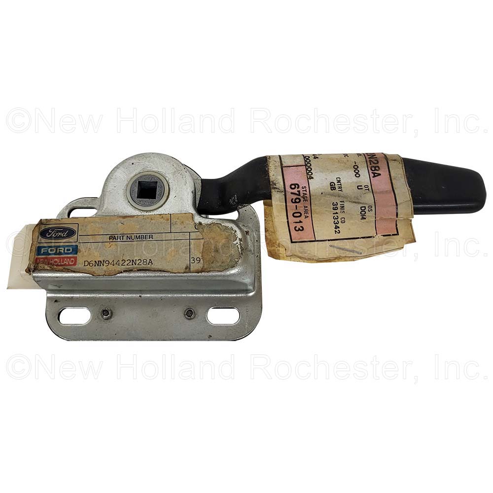New Holland Handle Part # D6NN94422N28A