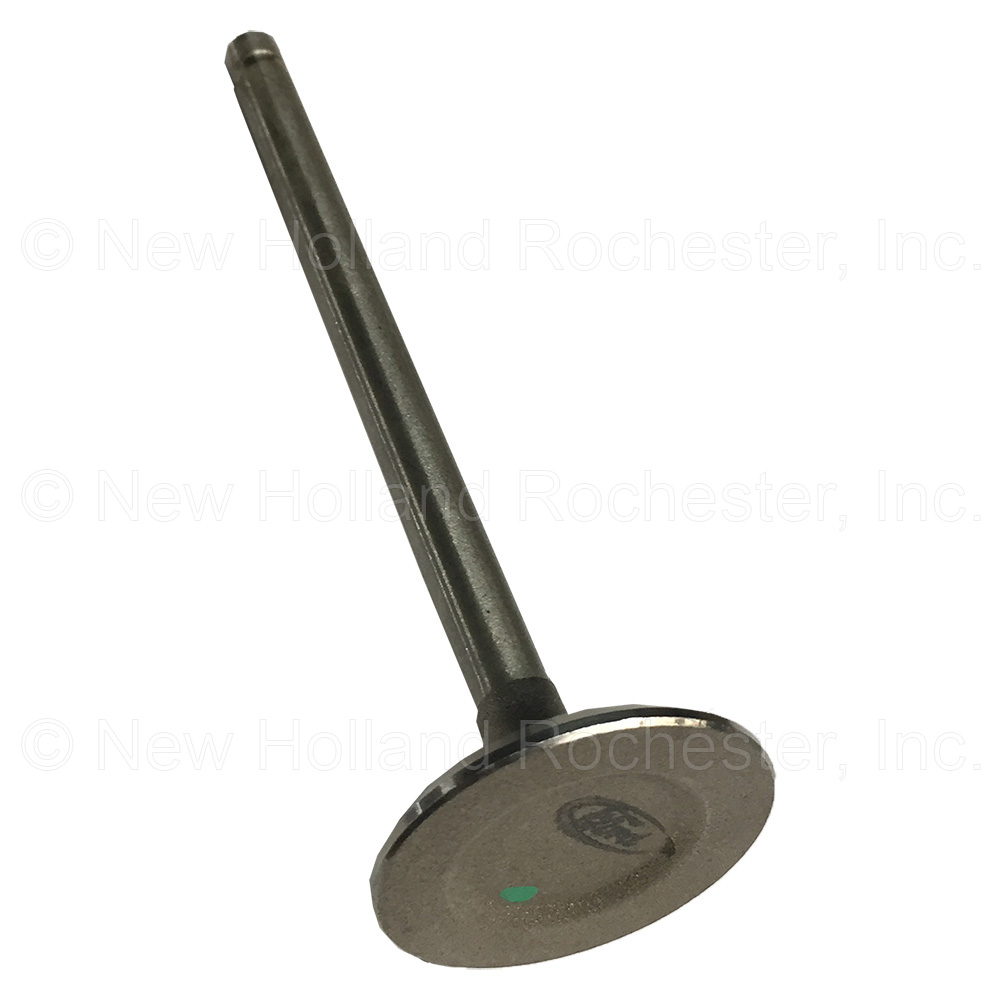 New Holland Inlet Valve Part # D7JL6507A - Image 2