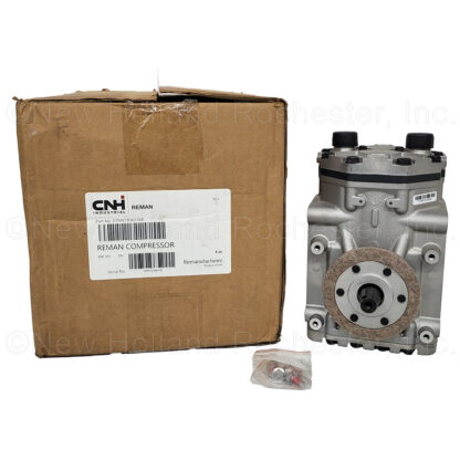 New Holland Reman A/C Part # D7NN19D623AR