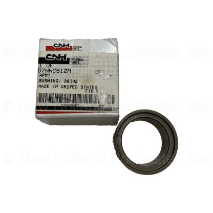 New Holland Drive Bushing Part # D7NNC512M