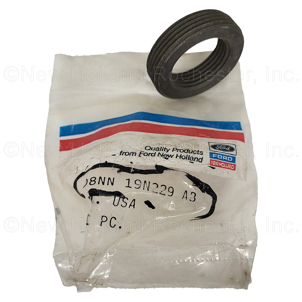 New Holland Adapter Part # D8NN19N229AB