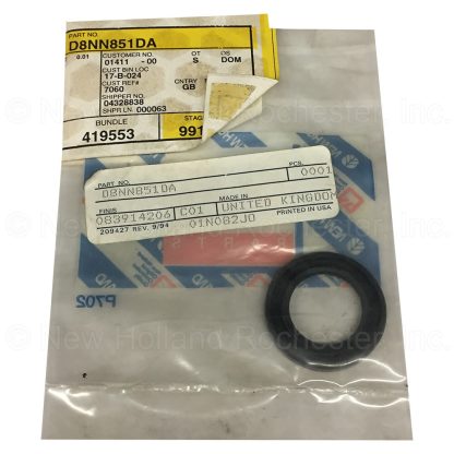 New Holland Gasket Part # D8NN851DA