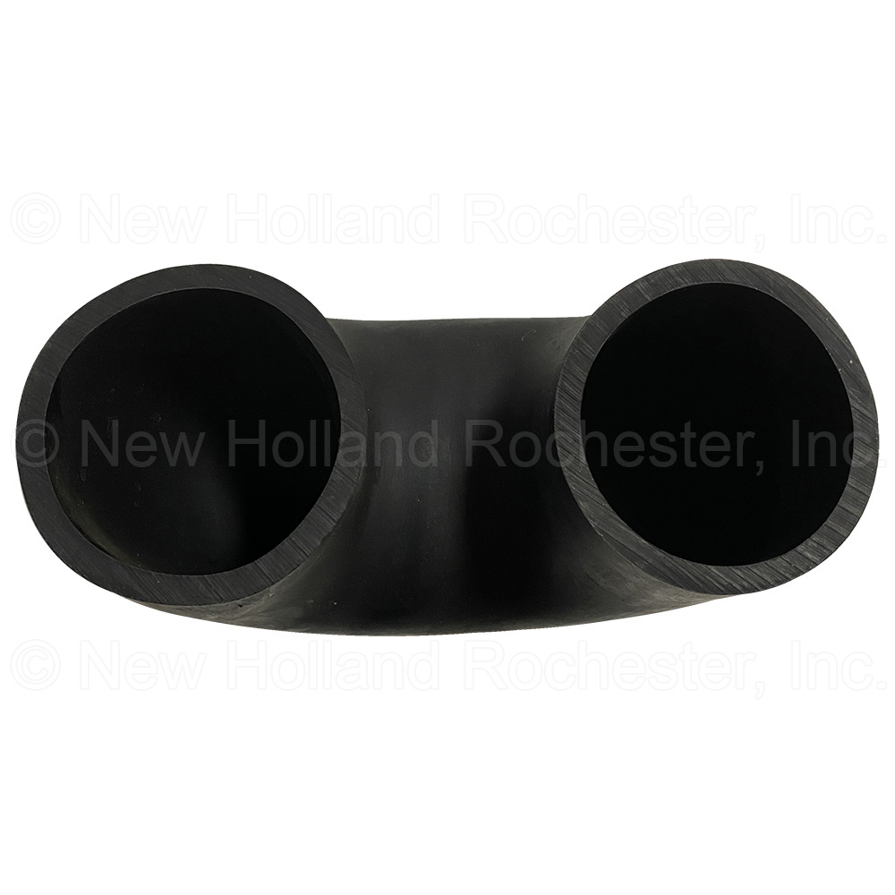 New Holland Hose Part # D8NN9C622CA - Image 3