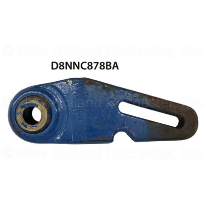 New Holland End Assembly Part # D8NNC878BA