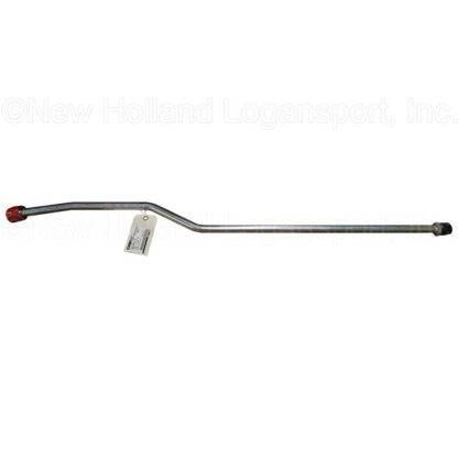 New Holland Hydraulic Tube Part # D8NNE897CA