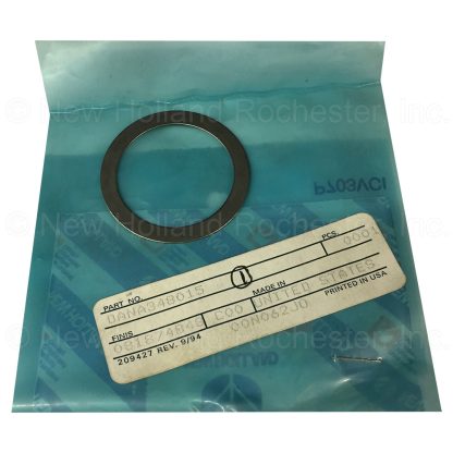 New Holland Shim Part # DANA348015