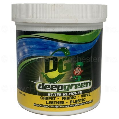 Deep Green Cleaner Part # DGCLEANER