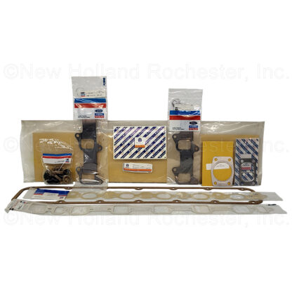 New Holland Misc Kit Part # DHPN6008A