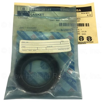 New Holland Gasket Part # E0NNC774BA