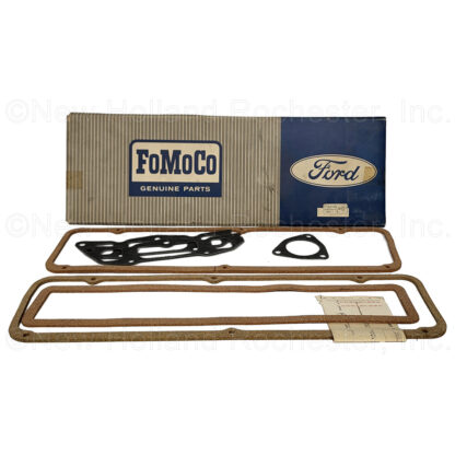 New Holland Decarb Kit Part # E1ADDN6C037A