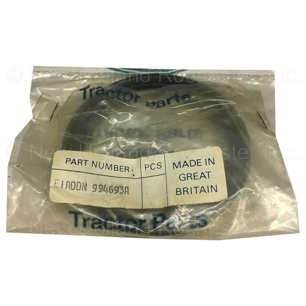 New Holland Panel Part # E1ADDN994693A - Image 3