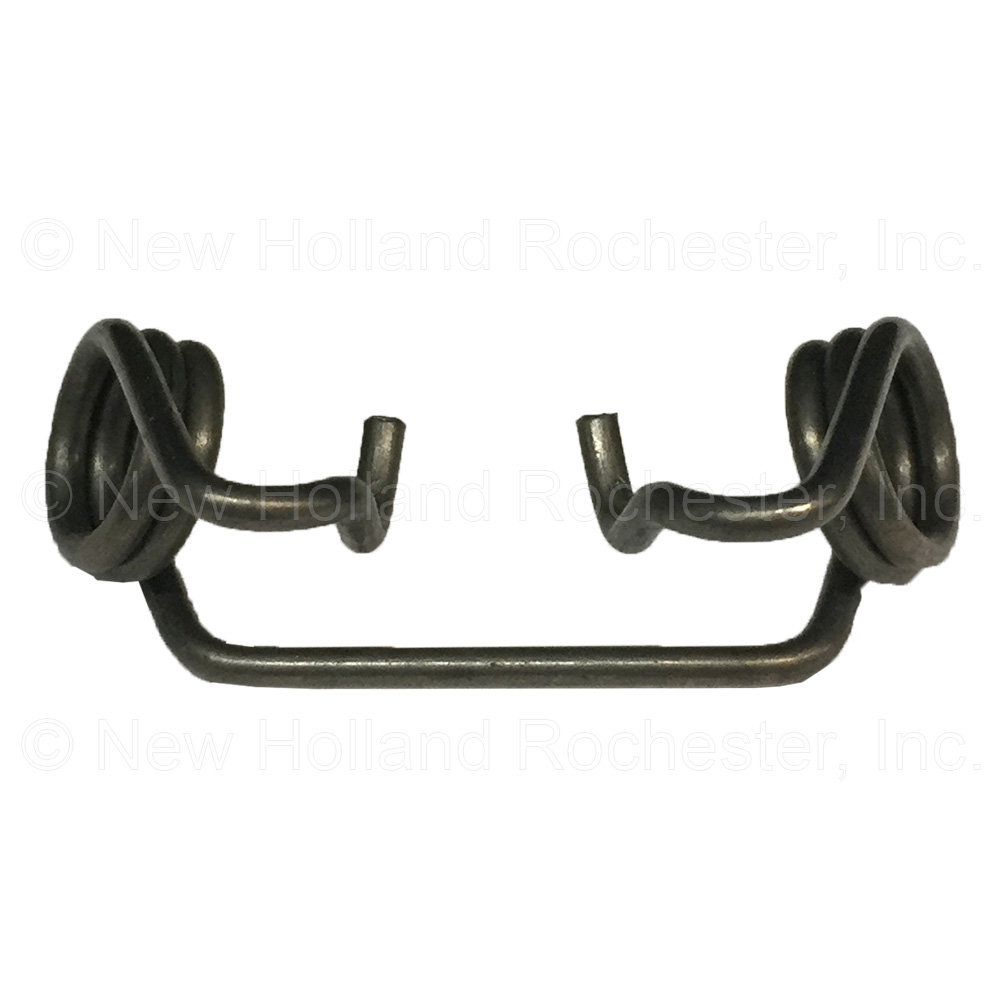 New Holland Spring Part # E327GD9 - Image 3