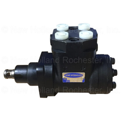 New Holland Motor Part # E4NN3A244AAGV