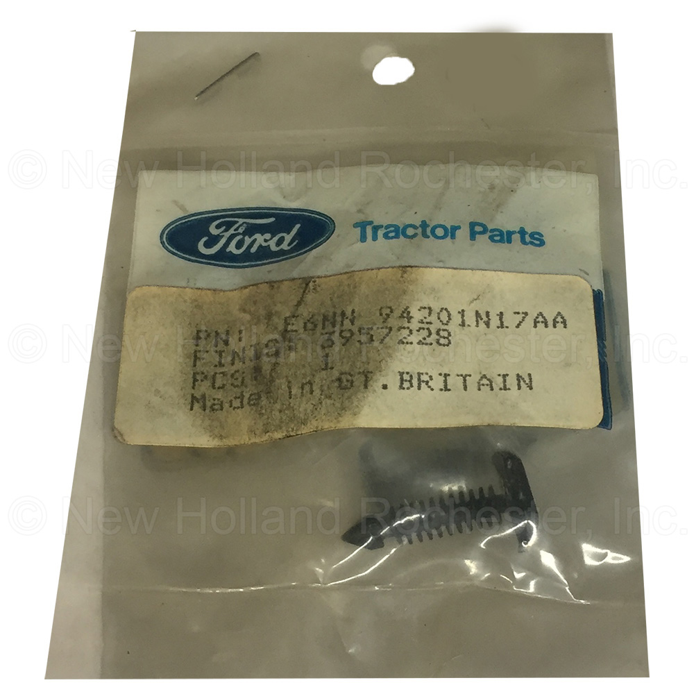 New Holland Pin Part # E6NN94201N17AA