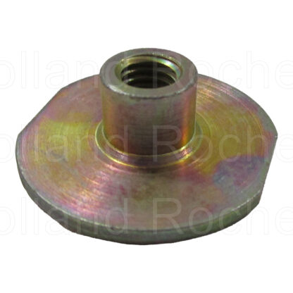New Holland Nut Part # E7NN94201N22AB