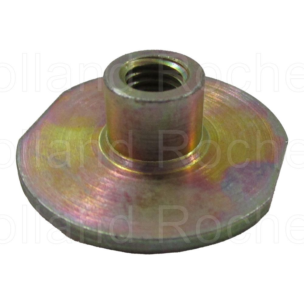 New Holland Nut Part # E7NN94201N22AB
