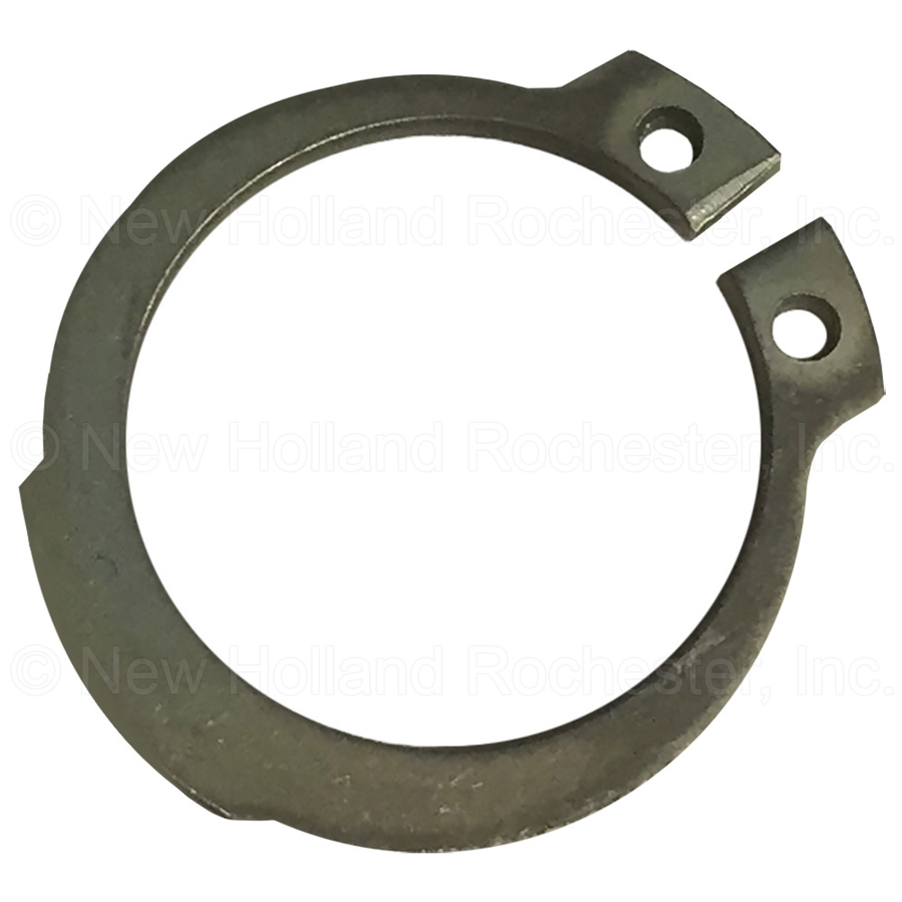 New Holland Snap Ring Part # E8NND758AA