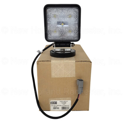 New Holland Mag Light Part # E92007-MG
