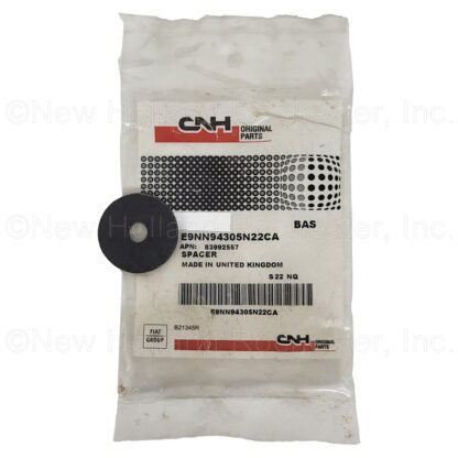 New Holland Spacer Part # E9NN94305N22CA