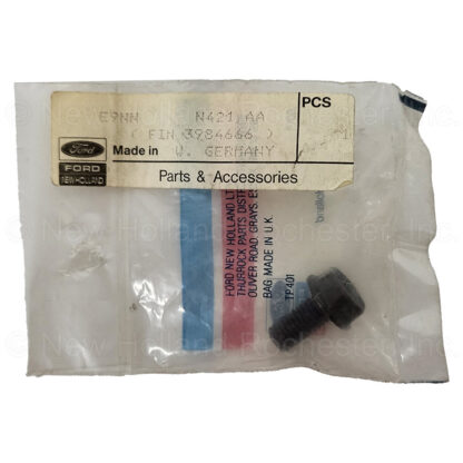 New Holland Bolt Part # E9NNN421AA