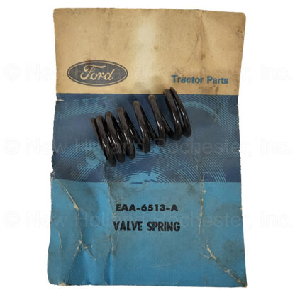 New Holland Spring Part # EAA6513A