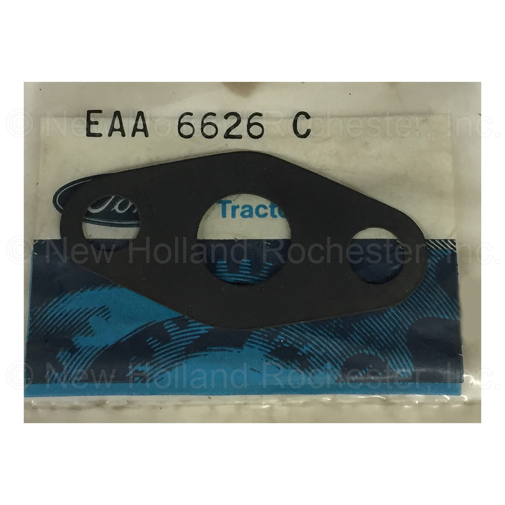 New Holland Gasket Part # EAA6626C