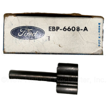 New Holland Gear Part # EBP6608A