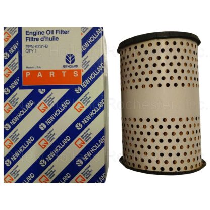 New Holland Element Filter Part #EPN6731B
