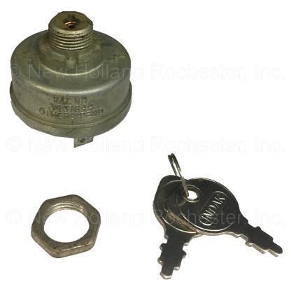 New Holland Switch Part # ERK37367