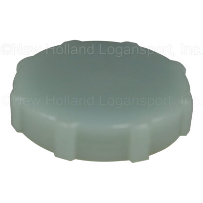 New Holland Cap Cover Part # ET103530