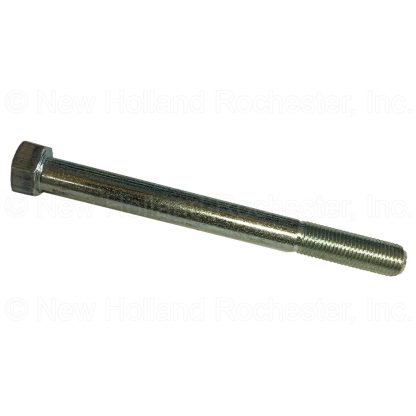 New Holland 3/8"-24 x 4" Screw Part # F0113848