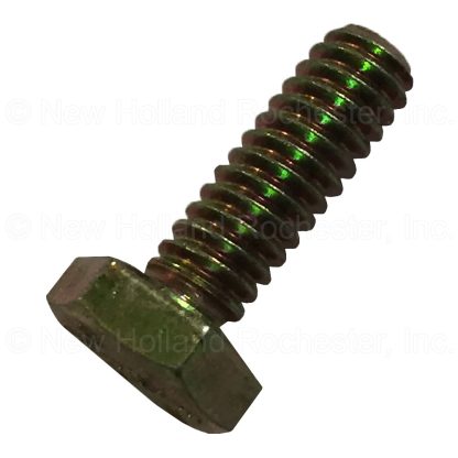 New Holland 1/4"-20 x 3/4" Screw Part # F0115003