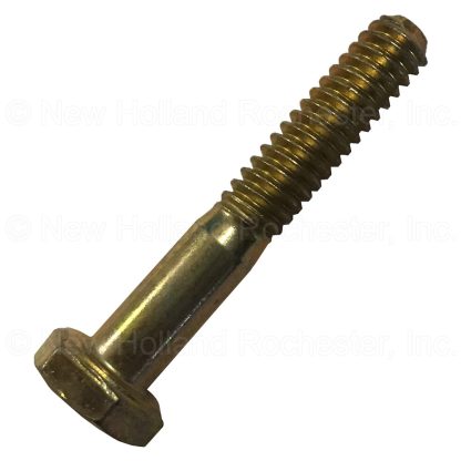 New Holland 1/4"-20 x 1-1/2" Screw Part # F0115009
