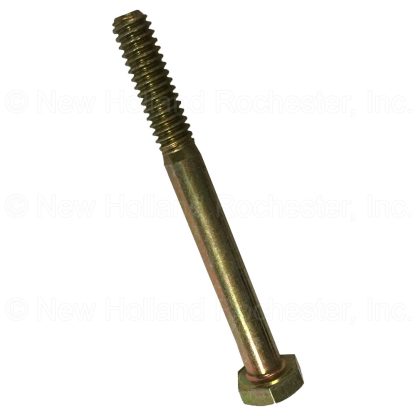 New Holland Bolt Part # F0115013