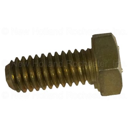 New Holland 5/16"-18 x 3/4" Screw Part # F0115053